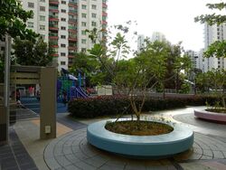 Blk 195B The Periwinkle (Punggol), HDB 4 Rooms #639490381